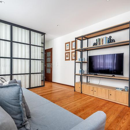 Rivoli Apartments ポルト エクステリア 写真