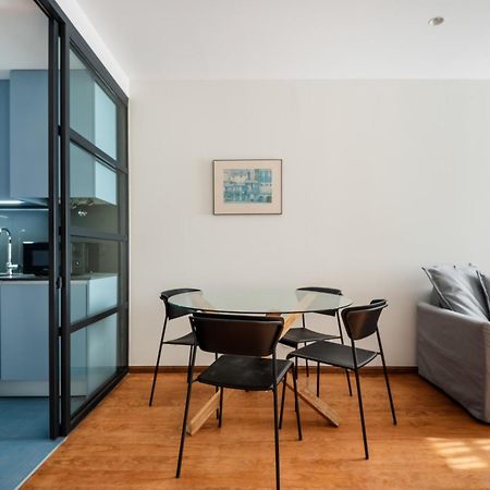 Rivoli Apartments ポルト エクステリア 写真