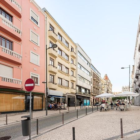 Rivoli Apartments ポルト エクステリア 写真