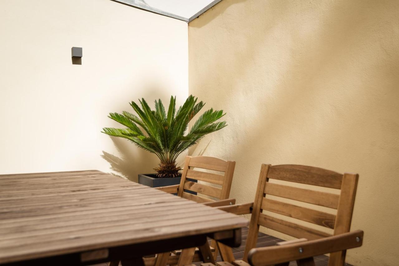 Rivoli Apartments ポルト エクステリア 写真