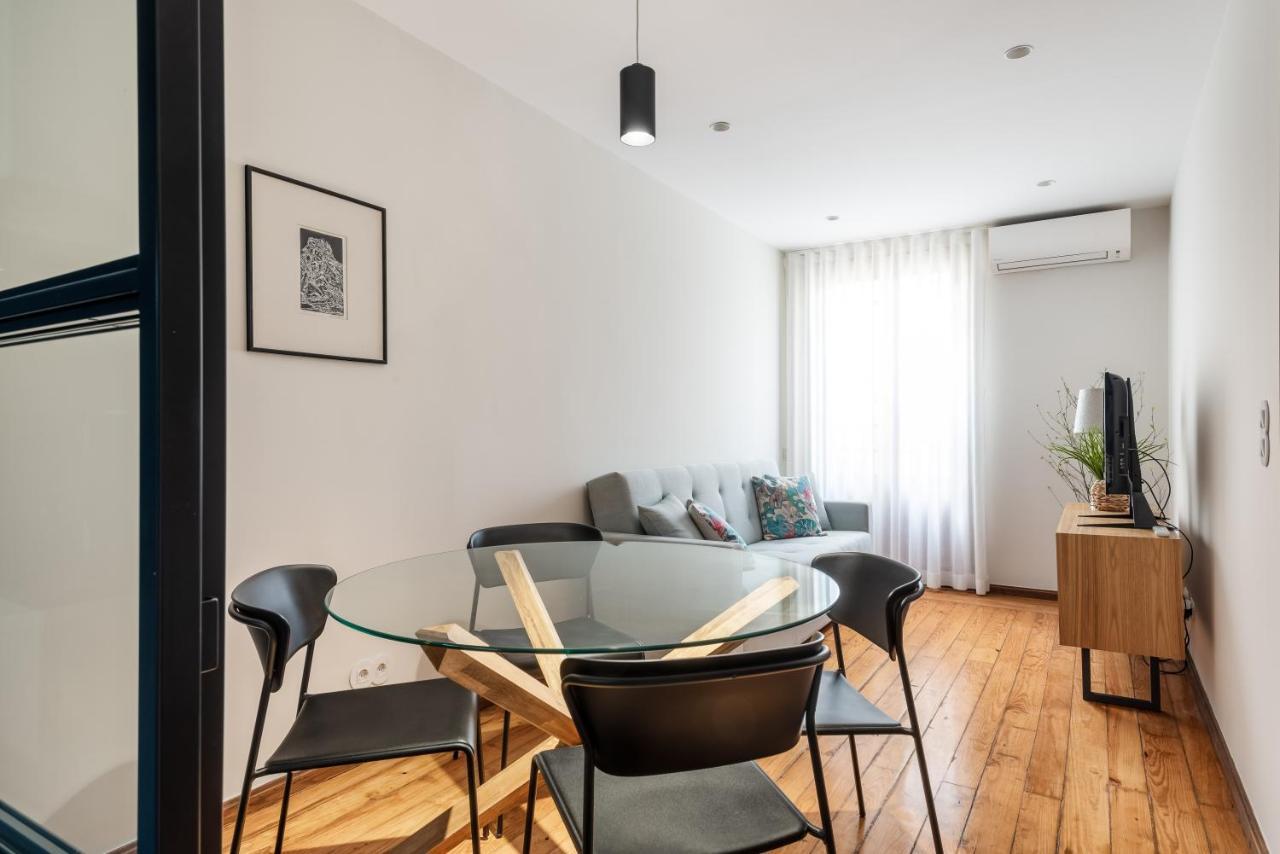 Rivoli Apartments ポルト エクステリア 写真