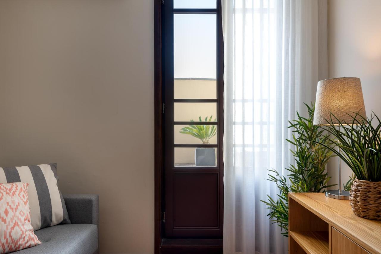 Rivoli Apartments ポルト エクステリア 写真