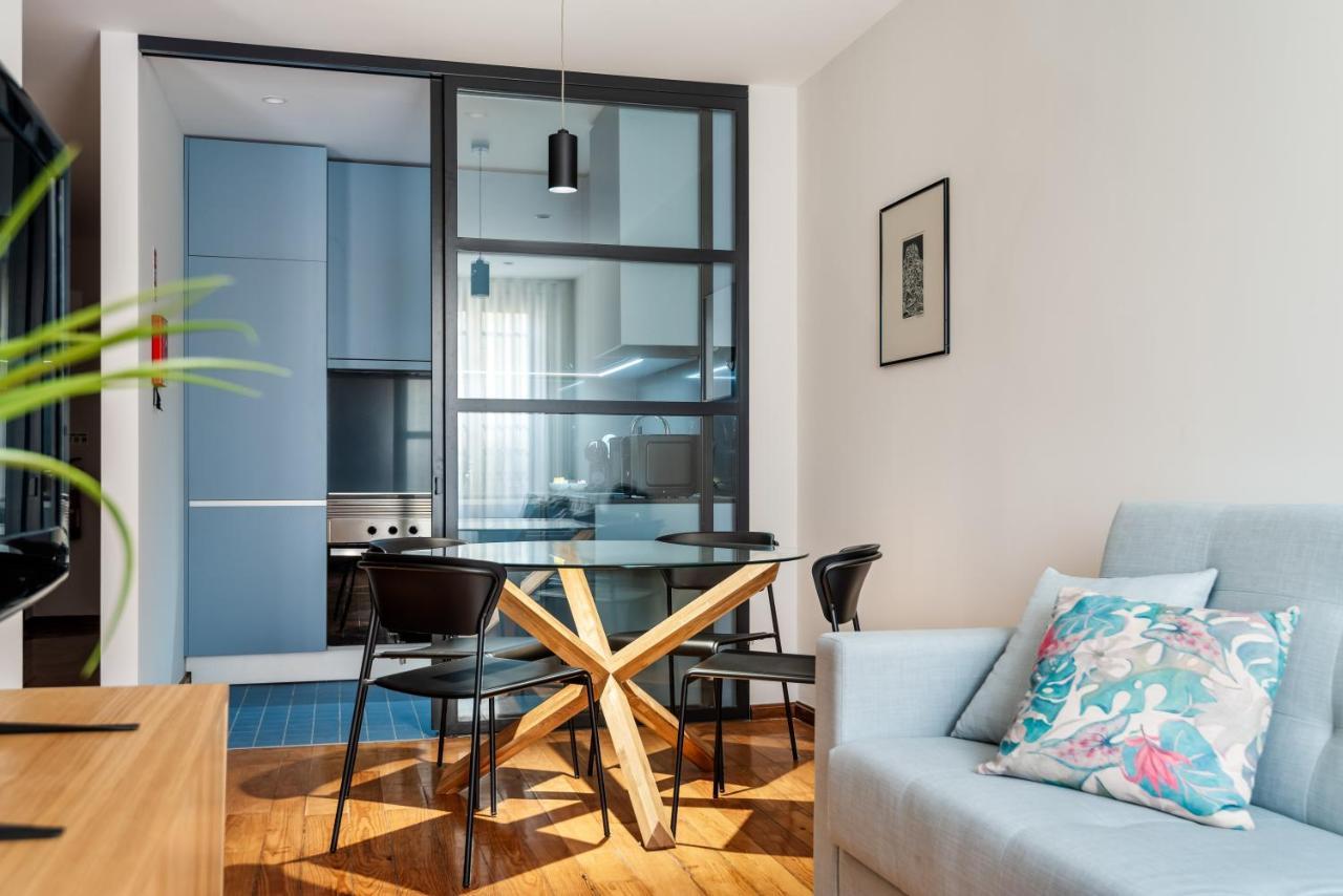 Rivoli Apartments ポルト エクステリア 写真