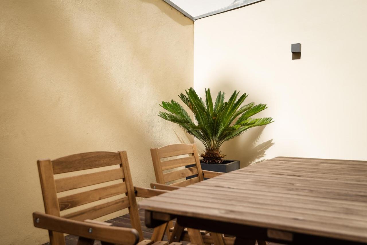 Rivoli Apartments ポルト エクステリア 写真