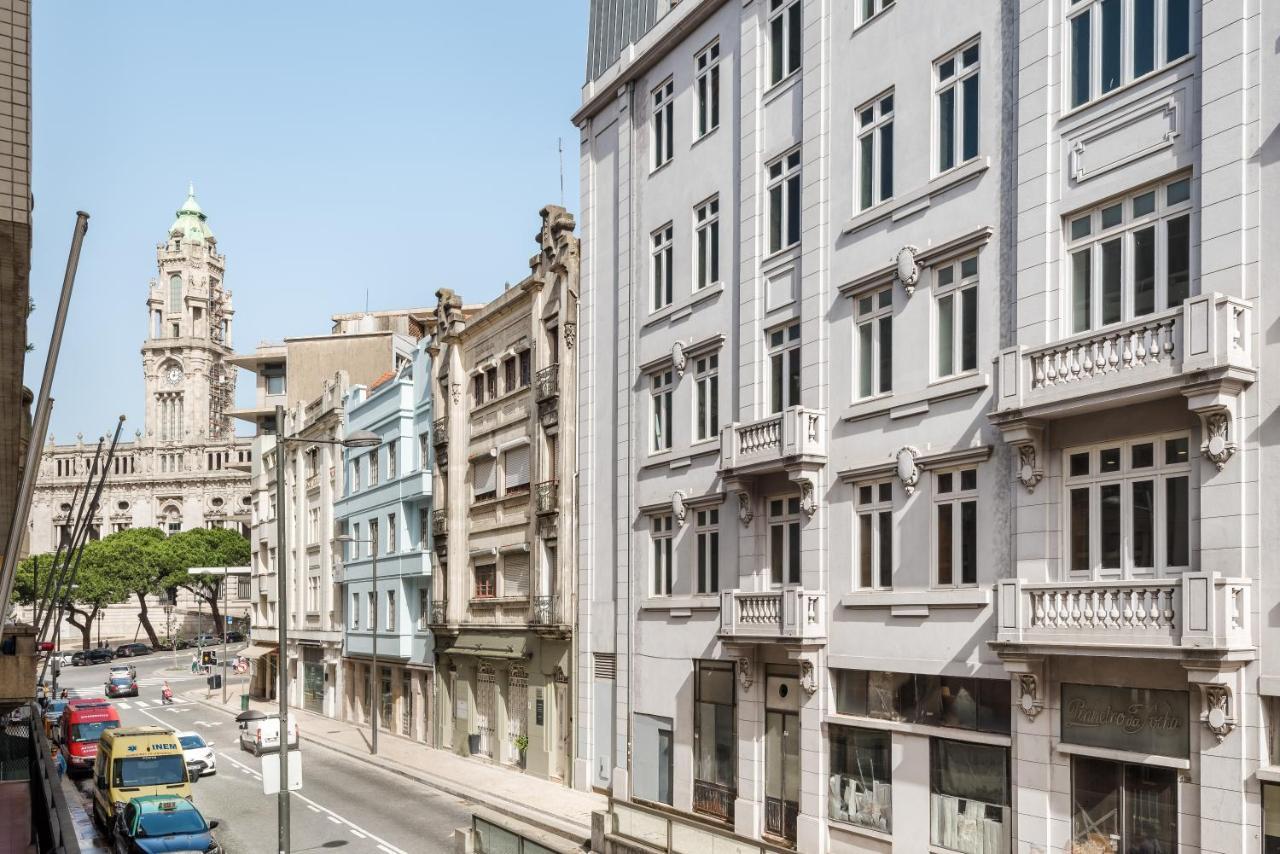 Rivoli Apartments ポルト エクステリア 写真
