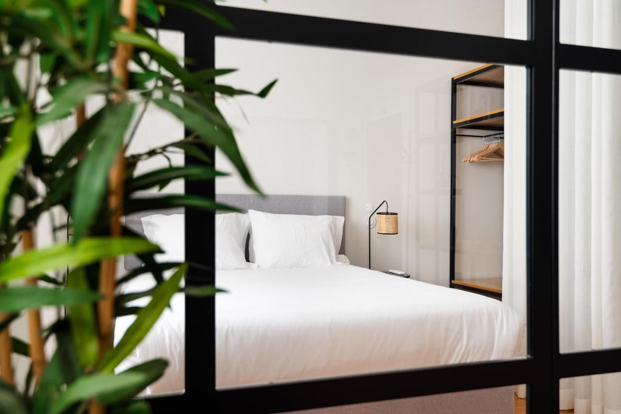 Rivoli Apartments ポルト エクステリア 写真