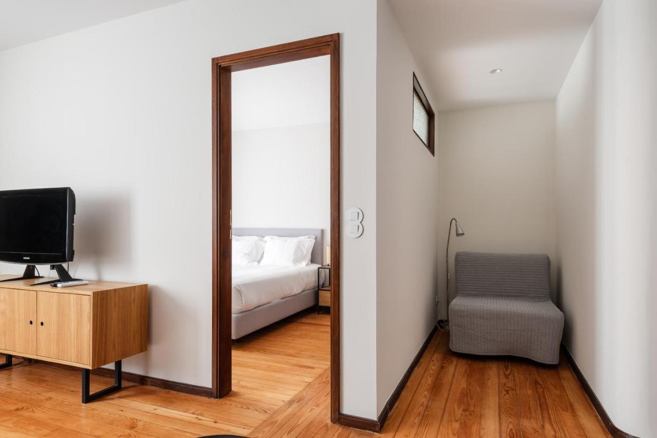 Rivoli Apartments ポルト エクステリア 写真