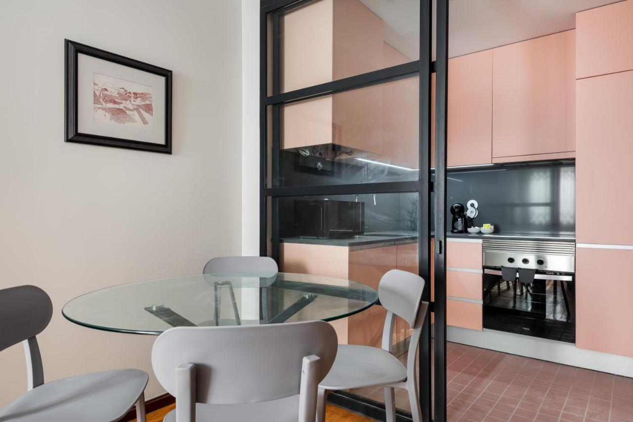 Rivoli Apartments ポルト エクステリア 写真