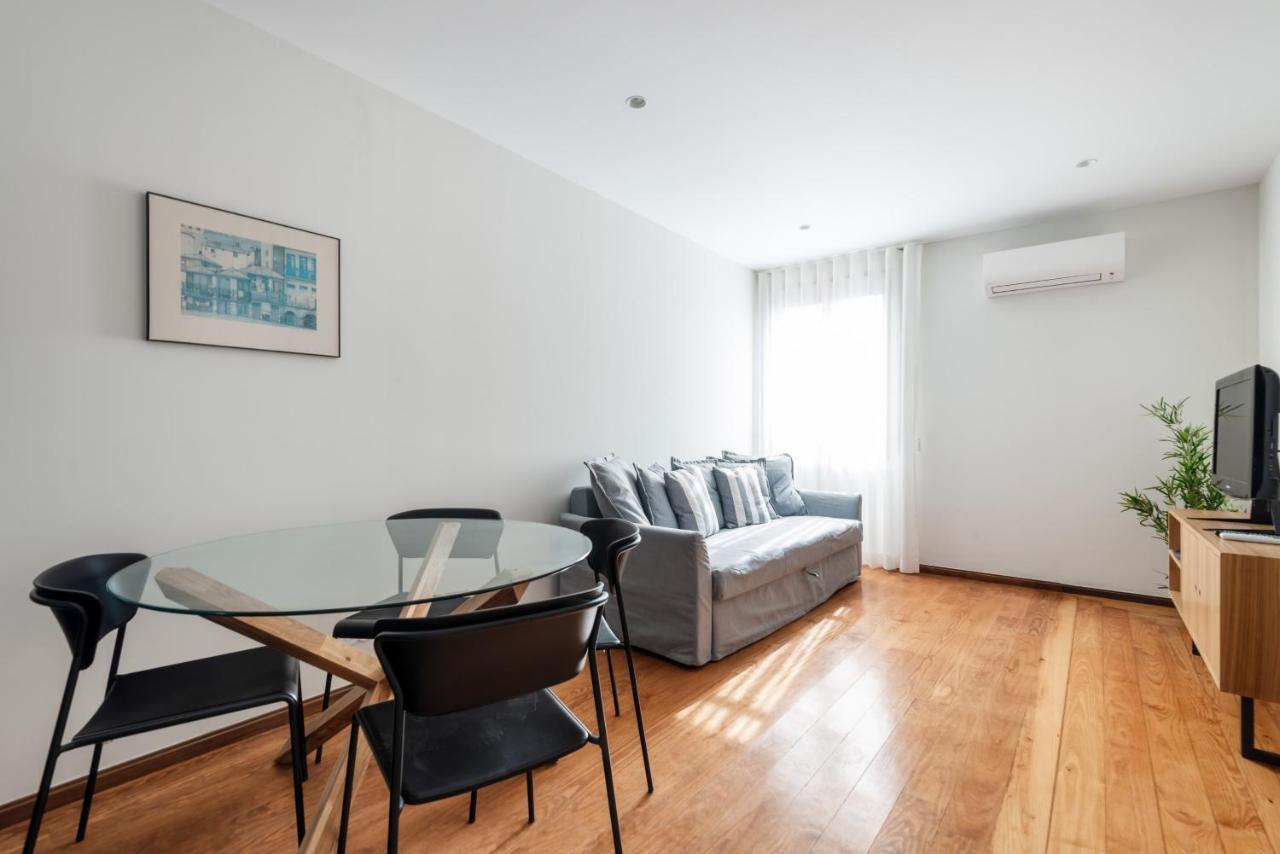 Rivoli Apartments ポルト エクステリア 写真