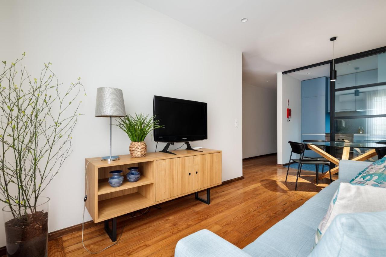 Rivoli Apartments ポルト エクステリア 写真