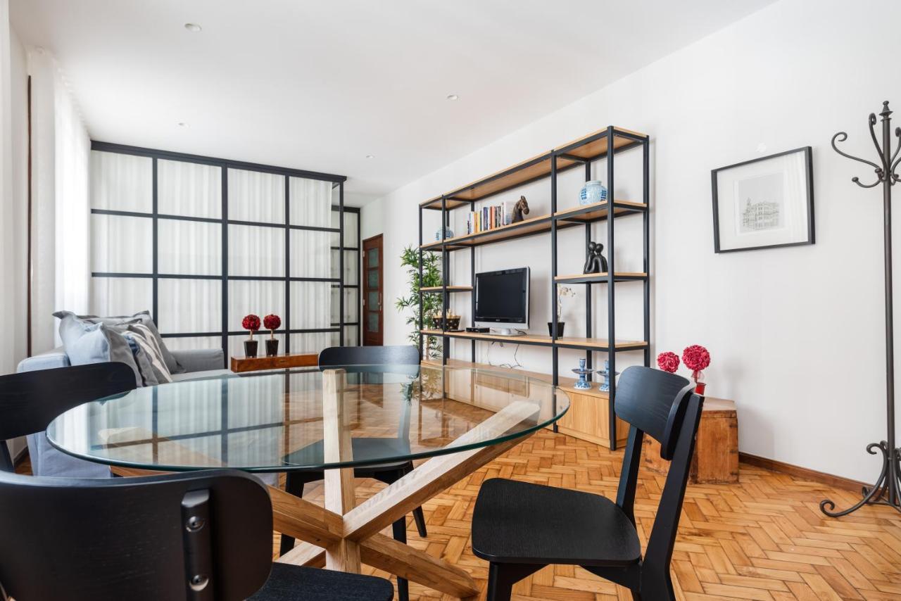 Rivoli Apartments ポルト エクステリア 写真