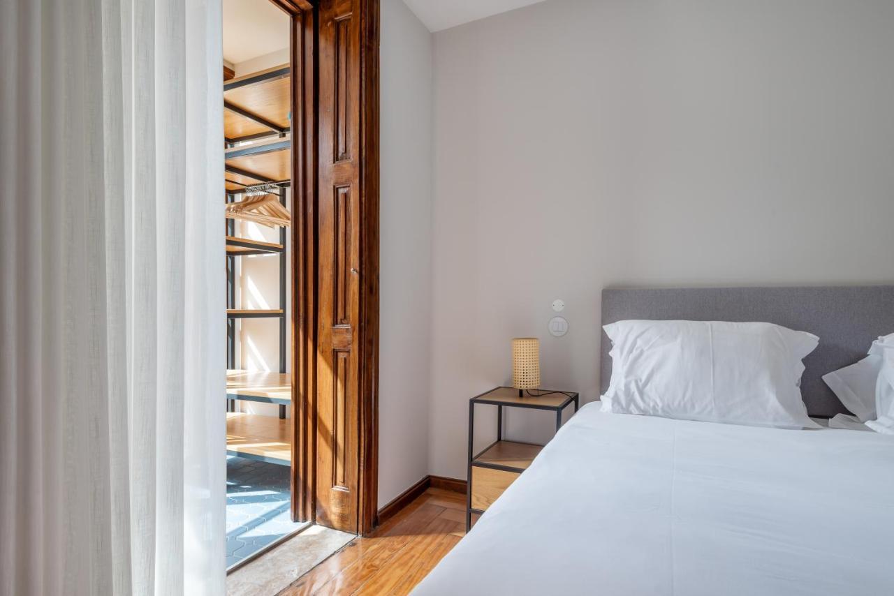 Rivoli Apartments ポルト エクステリア 写真