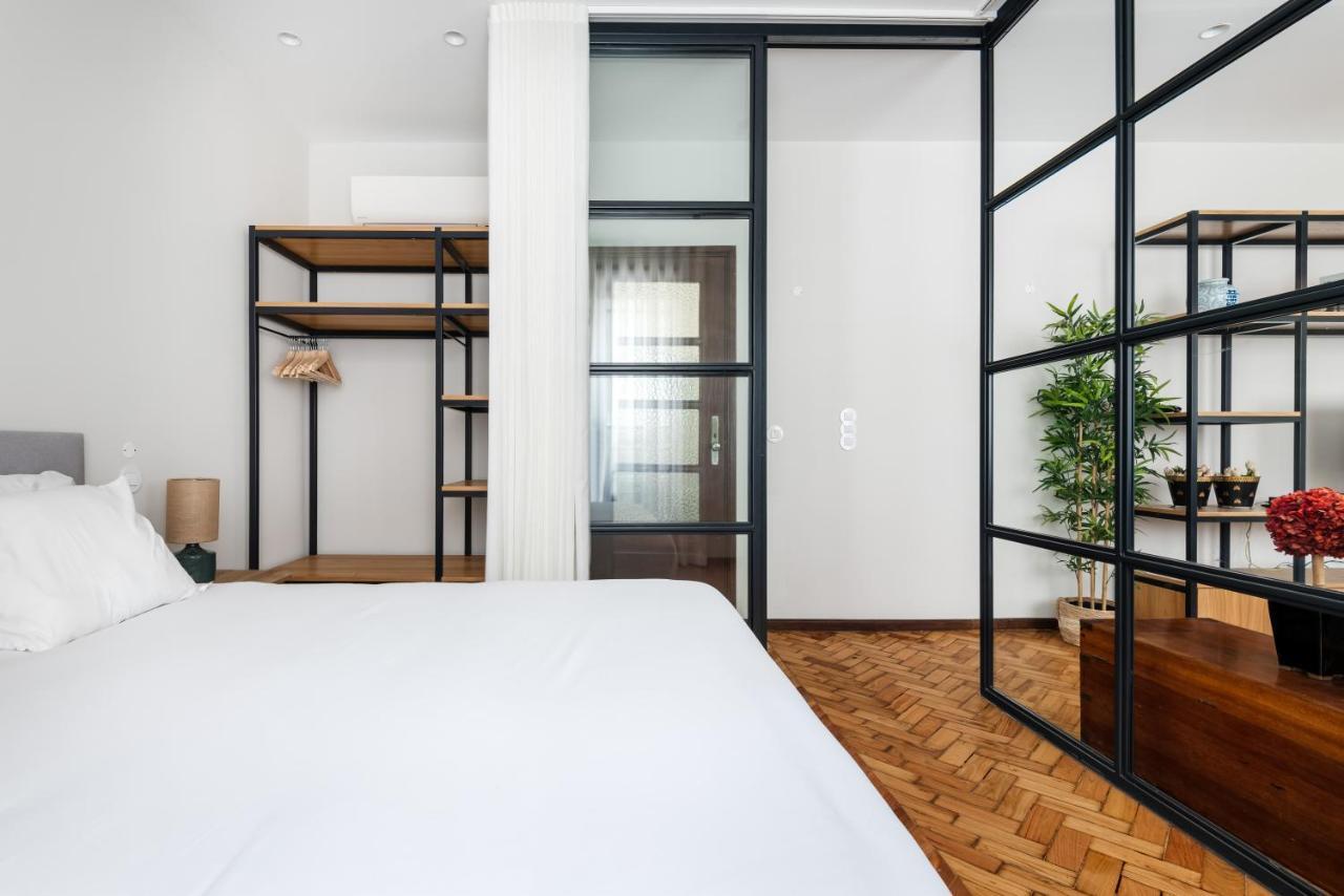 Rivoli Apartments ポルト エクステリア 写真