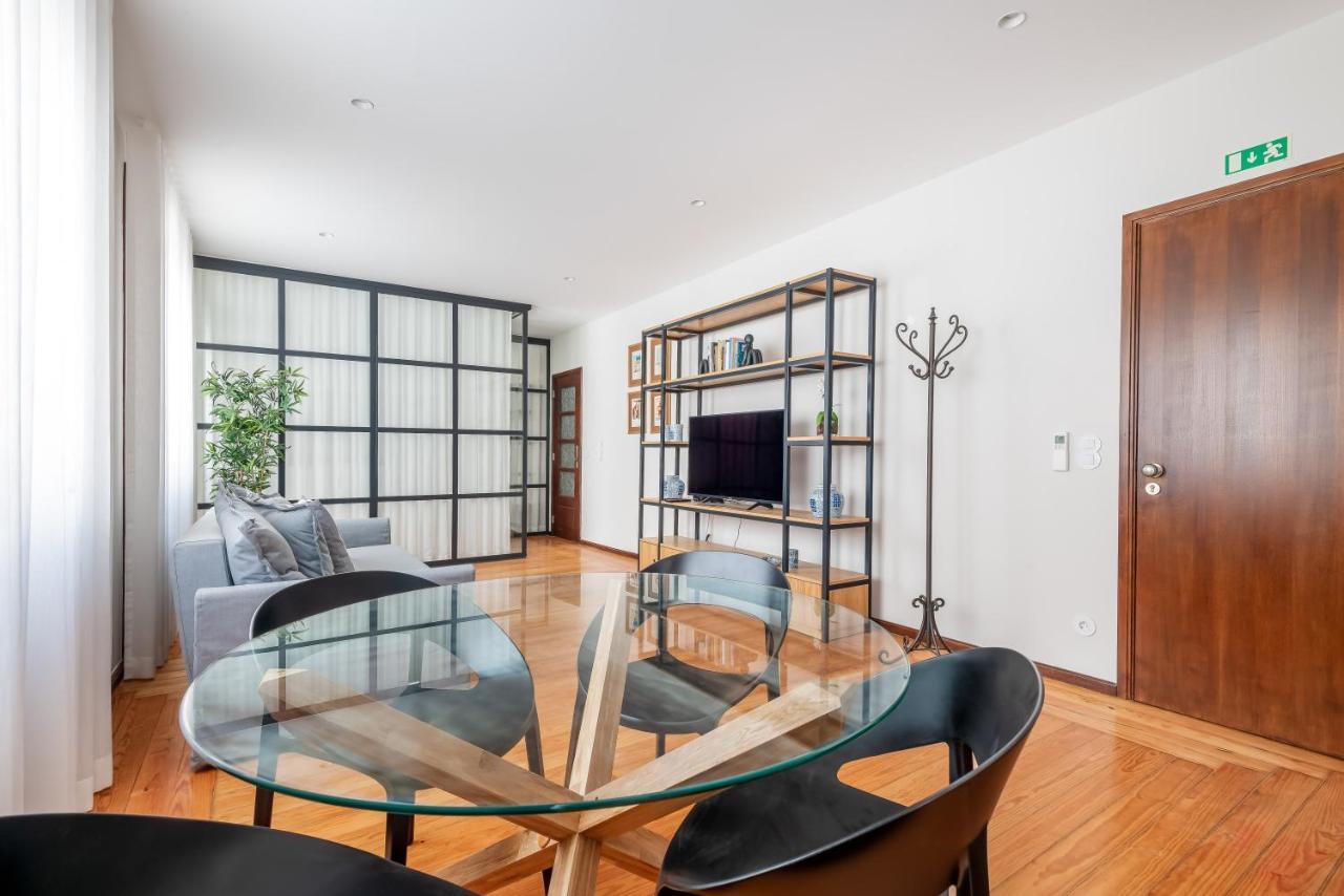 Rivoli Apartments ポルト エクステリア 写真