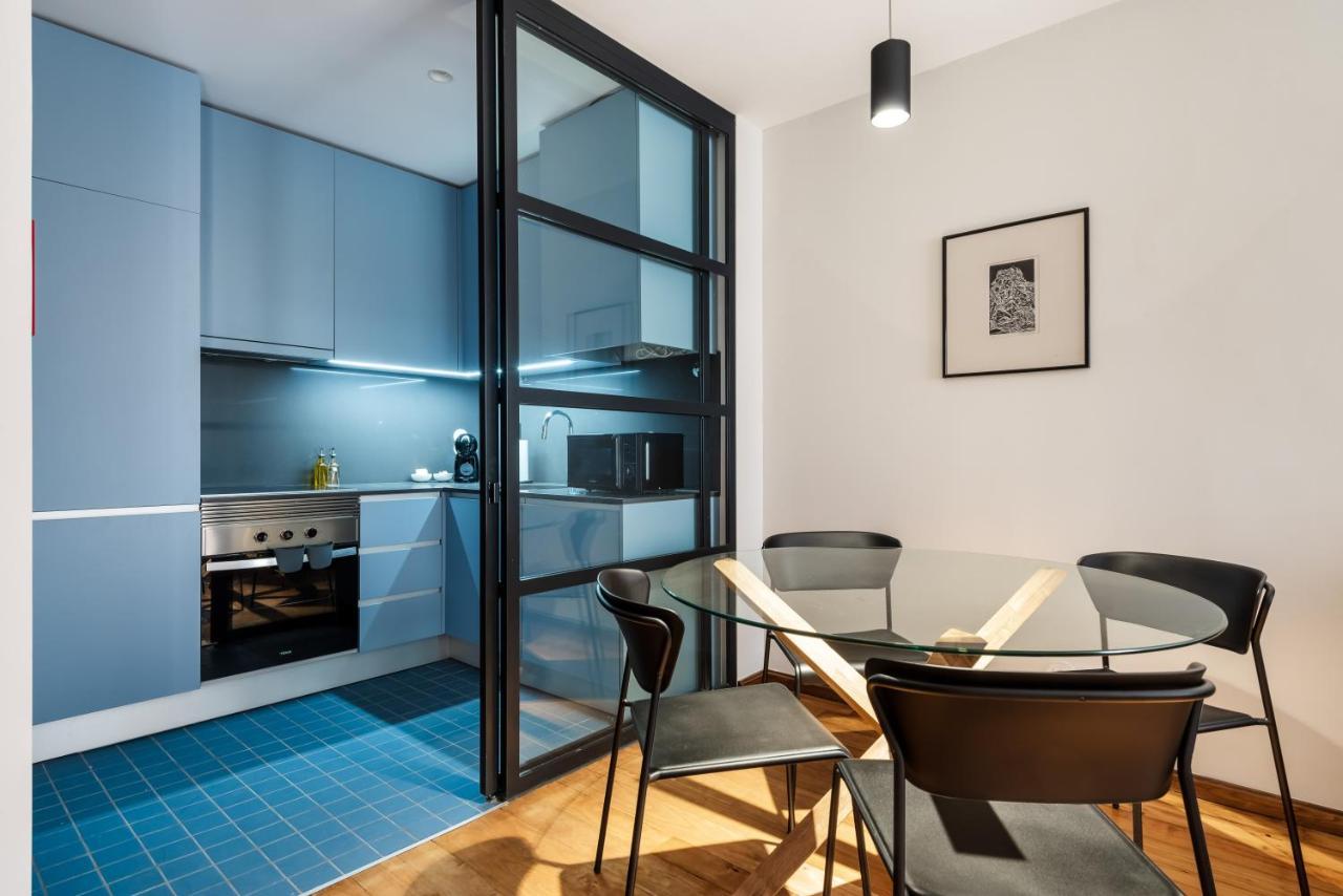 Rivoli Apartments ポルト エクステリア 写真