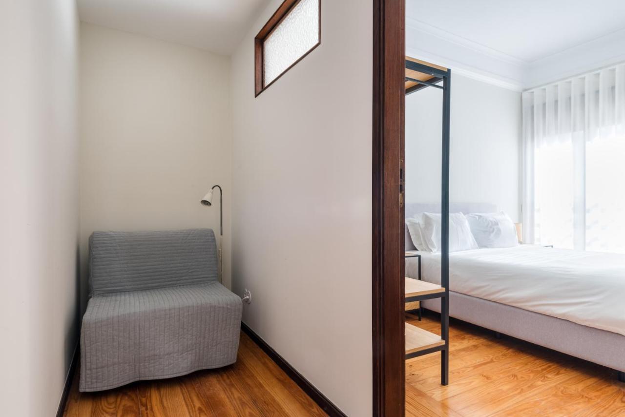 Rivoli Apartments ポルト エクステリア 写真