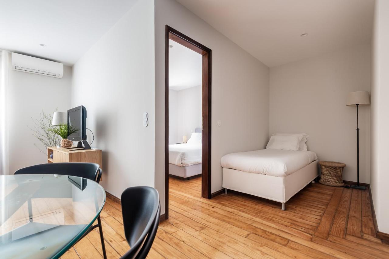 Rivoli Apartments ポルト エクステリア 写真