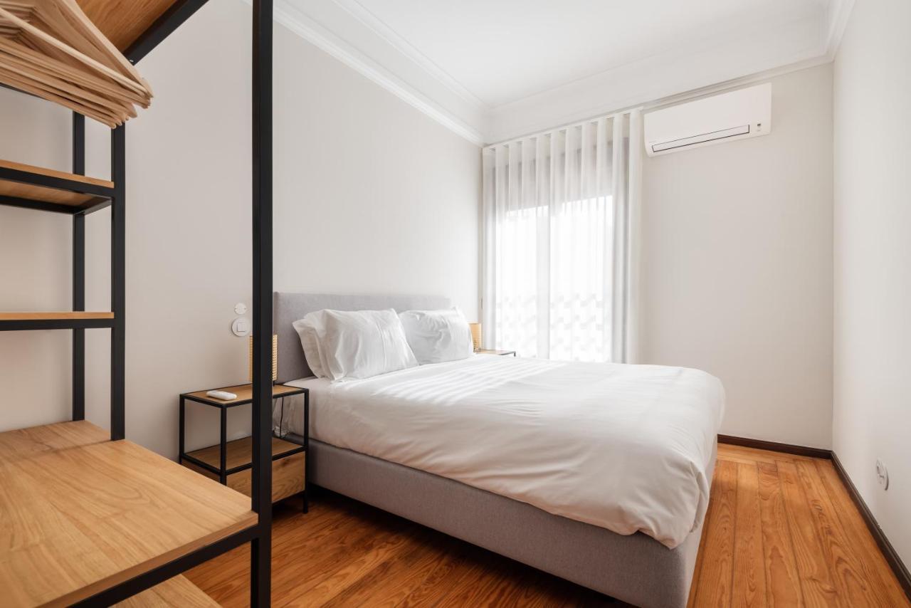 Rivoli Apartments ポルト エクステリア 写真