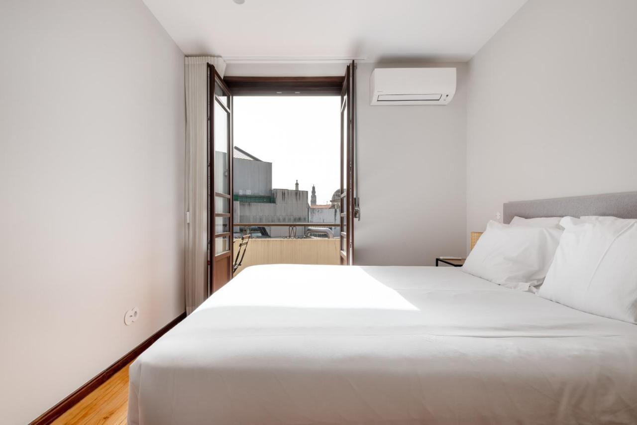 Rivoli Apartments ポルト エクステリア 写真