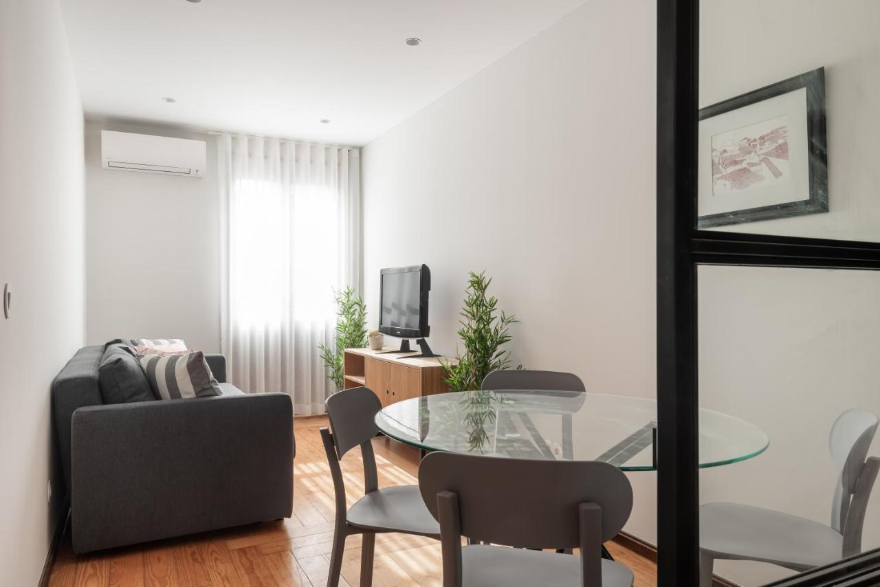 Rivoli Apartments ポルト エクステリア 写真