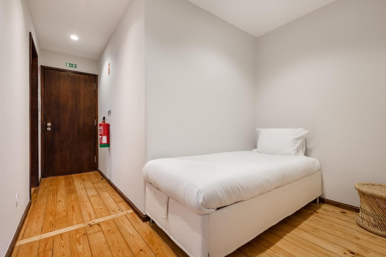 Rivoli Apartments ポルト エクステリア 写真