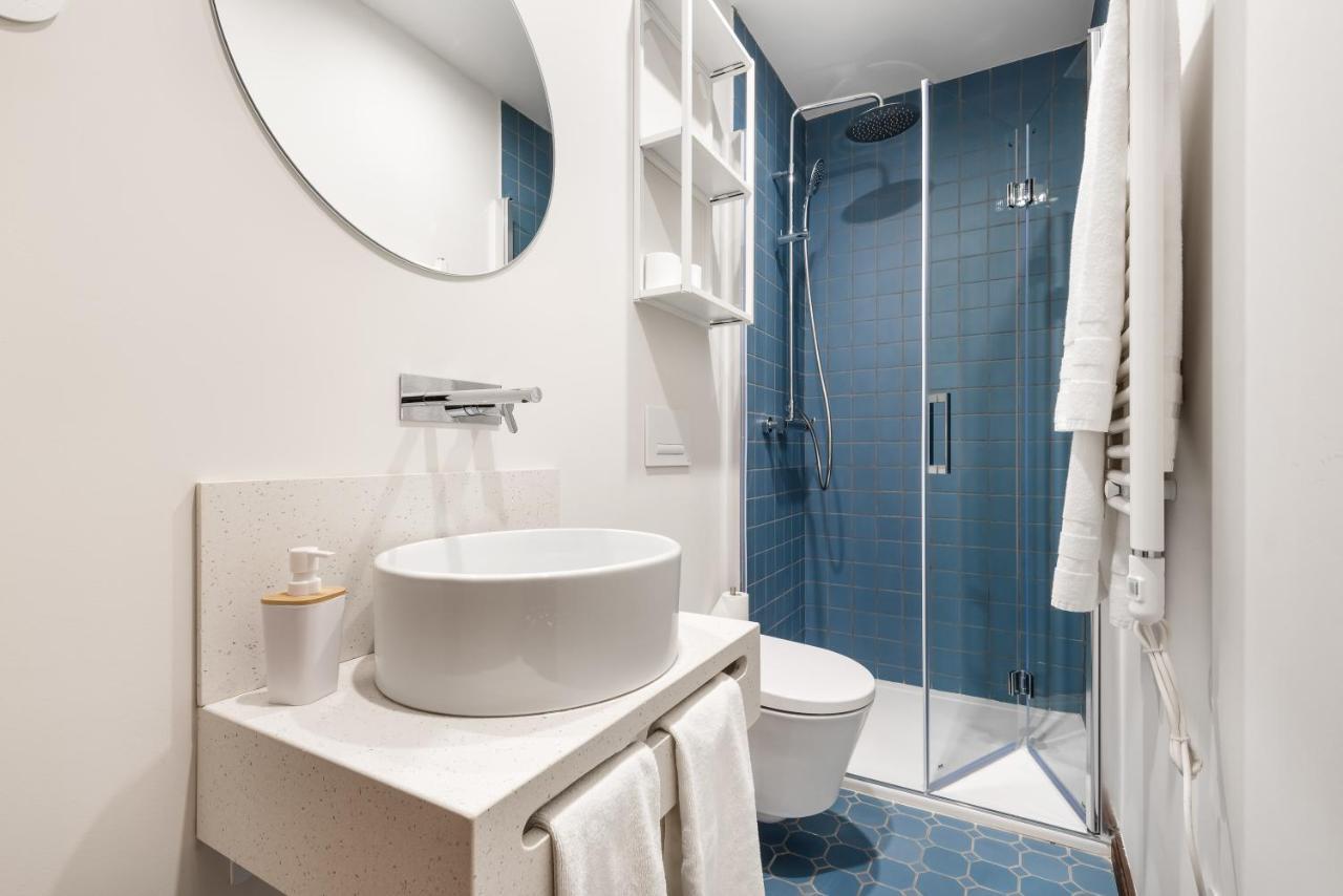 Rivoli Apartments ポルト エクステリア 写真