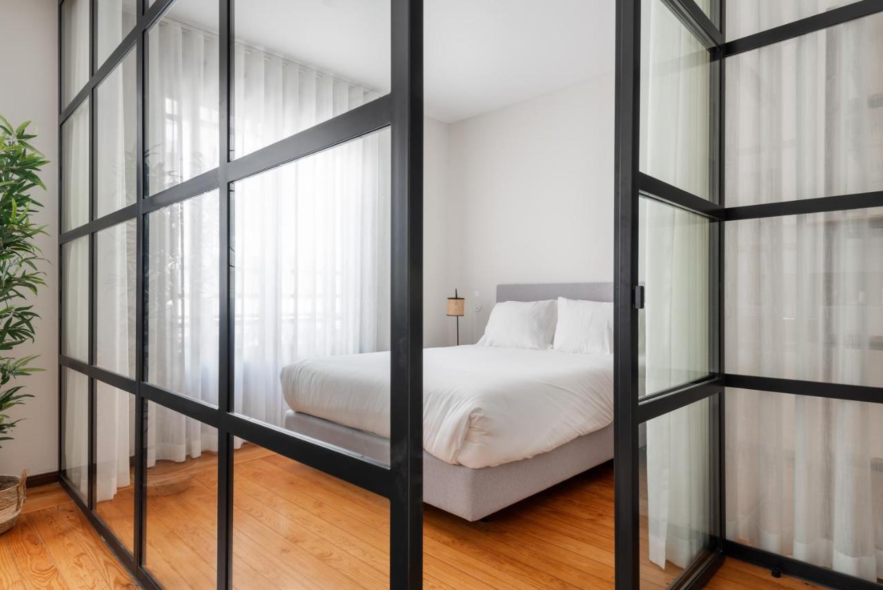 Rivoli Apartments ポルト エクステリア 写真