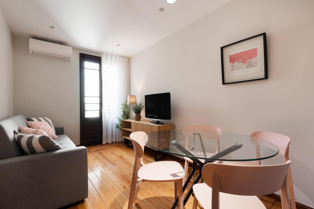 Rivoli Apartments ポルト エクステリア 写真