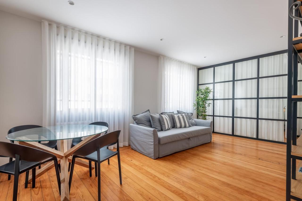 Rivoli Apartments ポルト エクステリア 写真