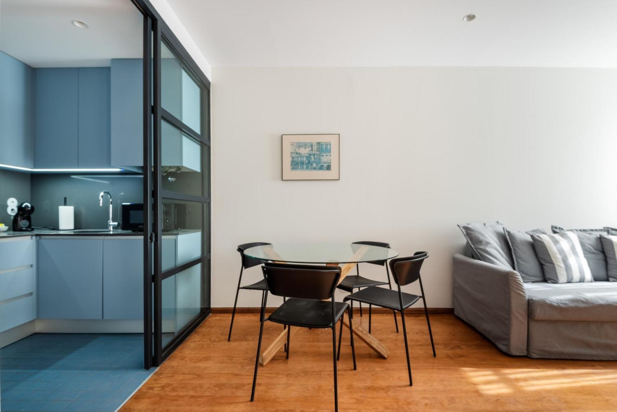 Rivoli Apartments ポルト エクステリア 写真